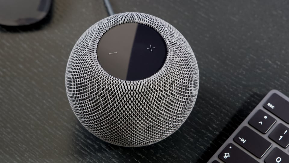 Devices like the HomePod mini also serve as Thread Border Routers.