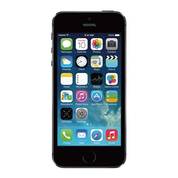 Apple iPhone 5S 16GB - Grey