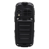 RugGear RG310 (3G, IP68) - Black