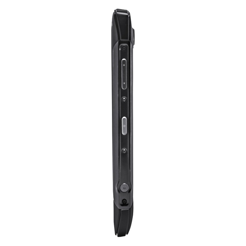 RugGear RG730 (4G/LTE, IP68) - Black | AUDITECH