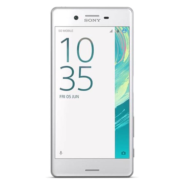 Sony Xperia X F5121 (32GB/3GB) - White