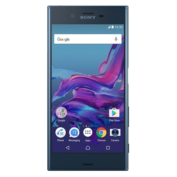 Sony Xperia XZ F8331 (32GB/3GB, IP68) - Blue