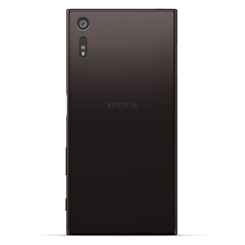 Sony Xperia XZ F8331 (32GB/3GB, IP68) Mineral Black AUDITECH