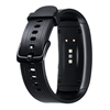 Samsung Gear Fit 2 Pro (Large) - Black