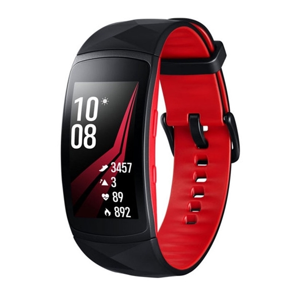 samsung gear fit2 pro small black