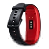 Samsung Gear Fit 2 Pro (Small) - Red/Black