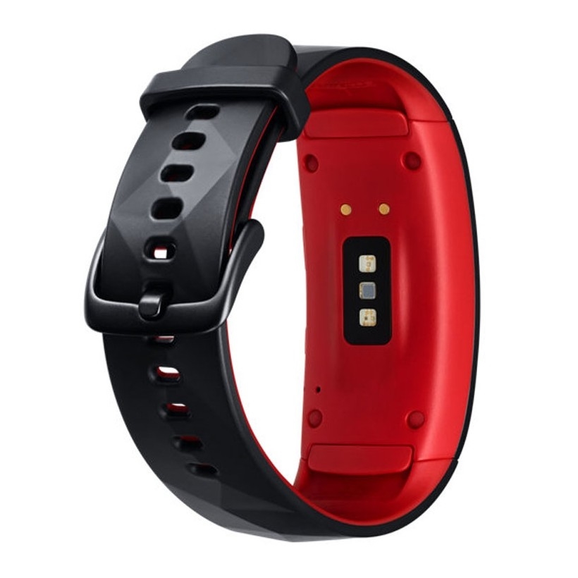 samsung gear fit2 pro large black