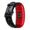 Samsung Gear Fit 2 Pro (Large) - Red/Black