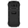 Aspera R32 (3G, Rugged Phone, IP68) - Black