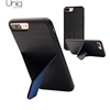 UNIQ Hybrid Transforma Ligne Case for iPhone 7 Plus/8 Plus  - Black