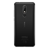 Nokia 5.1 Android One (4G/LTE, 16GB/2GB) - Black