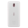 Nokia 3.1 Android One (4G/LTE, 16GB/2GB) - White/Iron