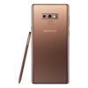 Samsung Galaxy Note 9 (Dual Sim 4G/4G, 128GB/6GB) - Metallic Copper