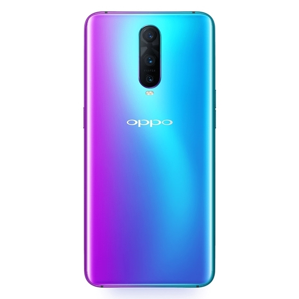 Oppo R17 Pro Dual 4g Sim 128gb6gb Radiant Mist Auditech
