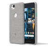 Google Pixel 2 Fabric Case - Cement