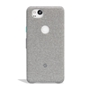 Google Pixel 2 Fabric Case - Cement