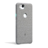 Google Pixel 2 Fabric Case - Cement