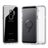 Tech21 - PureClear Case for Samsung Galaxy S9+ Plus - Clear