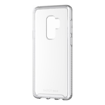 Tech21 - PureClear Case for Samsung Galaxy S9+ Plus - Clear