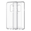 Tech21 - PureClear Case for Samsung Galaxy S9+ Plus - Clear