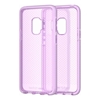 Tech21 Evo Check Case for Samsung Galaxy S9 - Orchid Pink