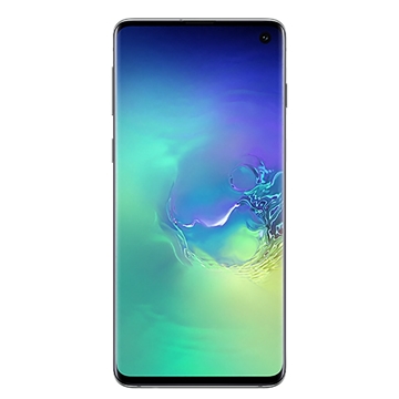 Samsung Galaxy S10 (128GB/8GB) - Prism Green