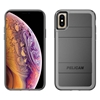 Pelican Protector + AMS iPhone XS MAX case - Black/Grey
