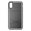 Pelican Protector + AMS iPhone XS MAX case - Black/Grey