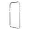 Pelican Ambassador iPhone XR case - White/Rose Gold