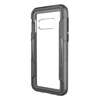 Pelican Voyager case for Samsung Galaxy S10e - Clear/Grey