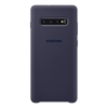 Samsung Silicone Cover for Galaxy S10+ Plus - Navy