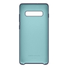 Samsung Silicone Cover for Galaxy S10+ Plus - Navy