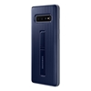 Samsung Protective Standing Cover for Galaxy S10+ Plus - Navy