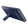 Samsung Protective Standing Cover for Galaxy S10+ Plus - Navy