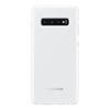 Samsung LED Back Cover for Galaxy S10+ Plus - White