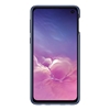 Samsung Galaxy S10e Protective Standing Cover - Navy