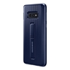 Samsung Galaxy S10e Protective Standing Cover - Navy