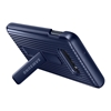 Samsung Galaxy S10e Protective Standing Cover - Navy