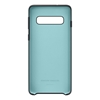 Samsung Galaxy S10 Silicone Cover - Black