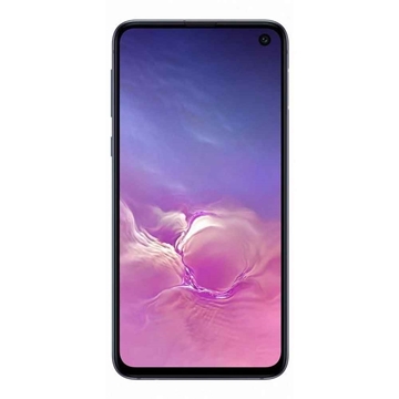 Samsung Galaxy S10e (128GB/6GB) - Prism Black