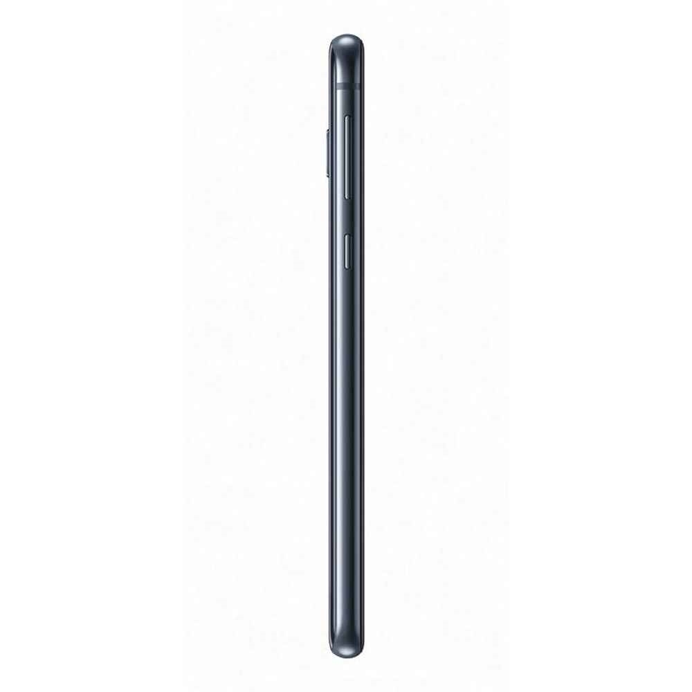 samsung galaxy s10e 128gb in prism black
