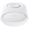 Samsung Wireless Charger Duo Pad (EP-P5200TWEGAU) - White