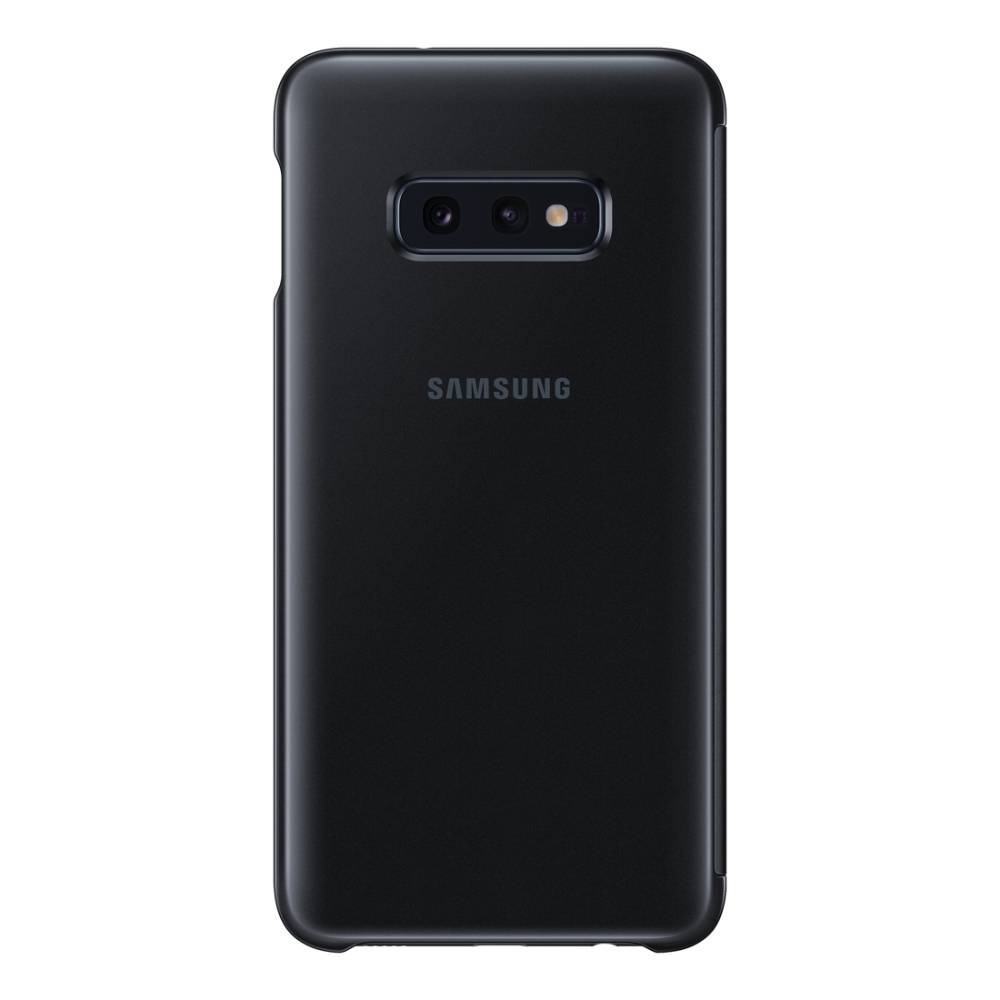 samsung s10e black