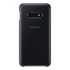 Samsung Galaxy S10e Clear View Cover - Black