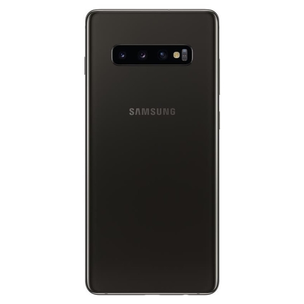 Samsung Galaxy S10+ Plus (512GB/8GB) - Ceramic Black
