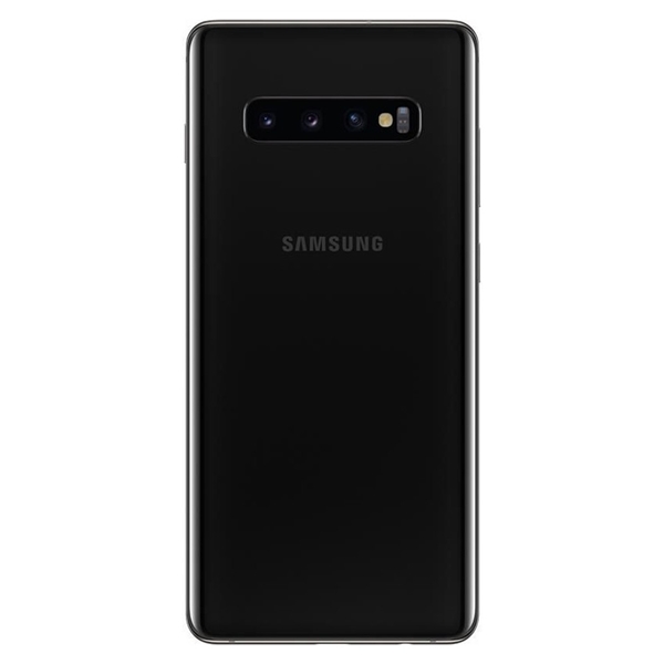 Samsung Galaxy S10+ Plus (128GB/8GB) - Prism Black