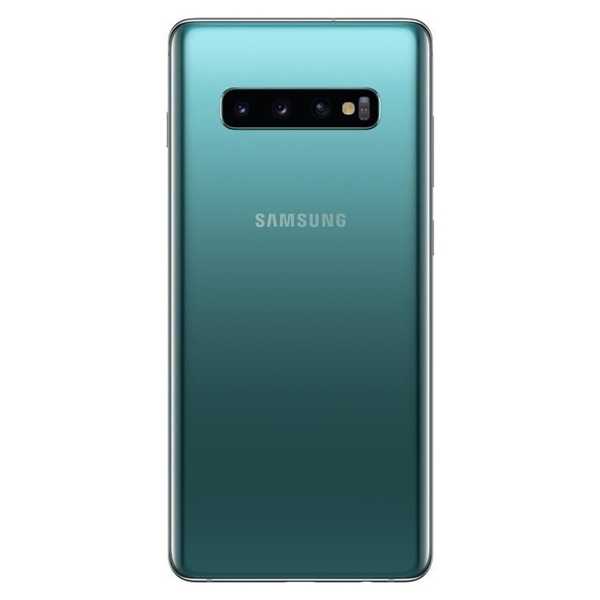 Samsung Galaxy S10+ Plus (128GB/8GB) - Prism Green
