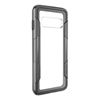Pelican Voyager case for Samsung Galaxy S10 - Clear/Grey