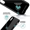 Pelican Guardian iPhone X/XS case - Black