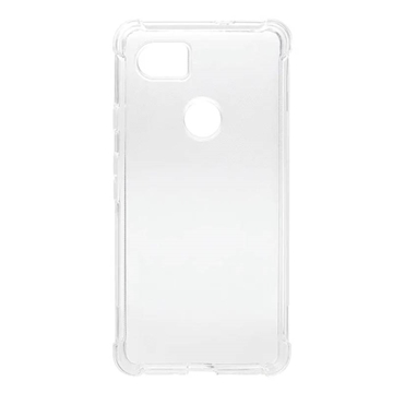 Cleanskin TPU case For Google Pixel 3XL